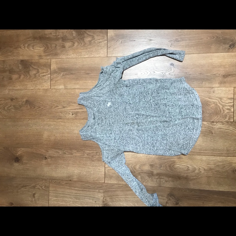 Abercrombie kids long sleeve🤩
